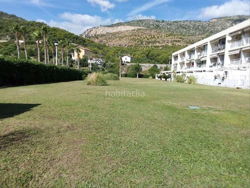 Foto 4c116561-7070-4745-87c0-f1bb015a1885. Miete appartement mit heizung parking pool in Baixador Castelldefels