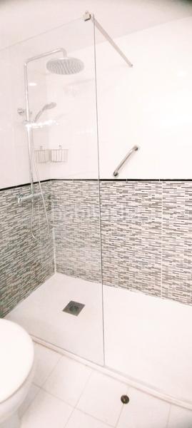 Foto 80be9b97-a617-48f3-9ccb-74e8ffb80bb9. Miete appartement mit heizung parking pool in Baixador Castelldefels