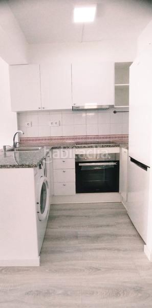 Foto 20901907-253c-4218-9c1d-3064afec3c86. Rent apartment with heating parking pool in Baixador Castelldefels