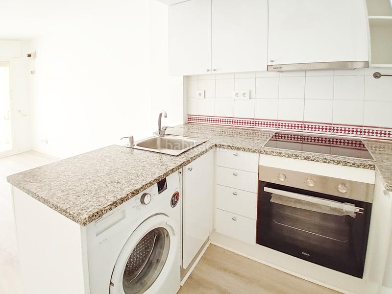 Foto 8865205c-03b9-4645-ac8e-5ef7ad567cca. Rent apartment with heating parking pool in Baixador Castelldefels