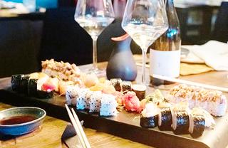 Traspaso Local Comercial en Centre. Restaurante japonés, oportunidad única!!!