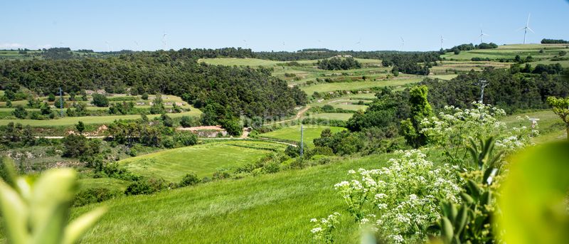 Foto 147decf0-d92a-4c77-b792-dff5b8504c24. Masia amb calefacció aparcament a Passanant