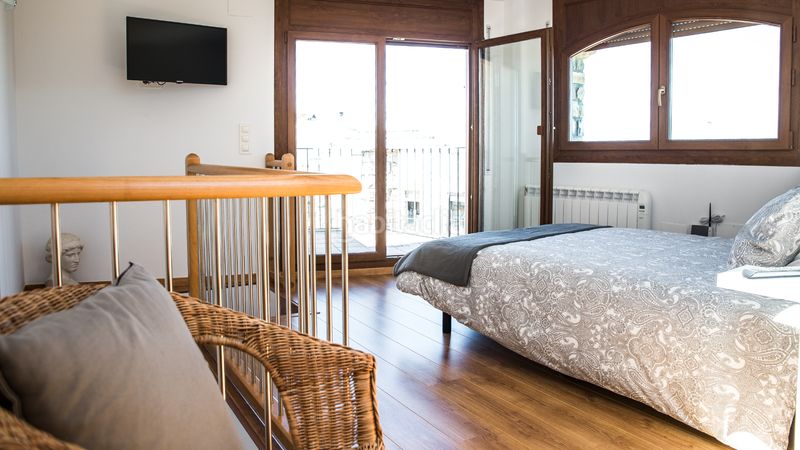 Foto 621a8cc1-8afa-4ce5-bccc-897f78542012. Masia amb calefacció aparcament a Passanant