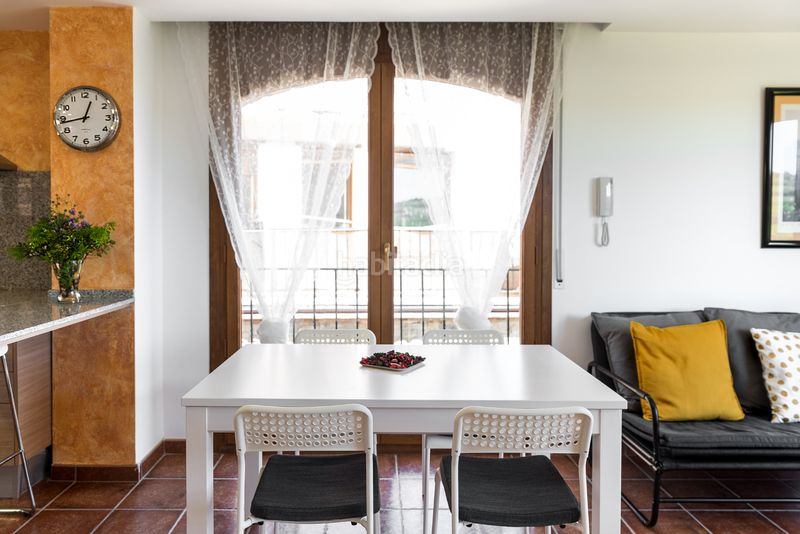 Foto 7ddb84d4-3f57-4f42-8ad9-43405dc758a9. Masia amb calefacció aparcament a Passanant