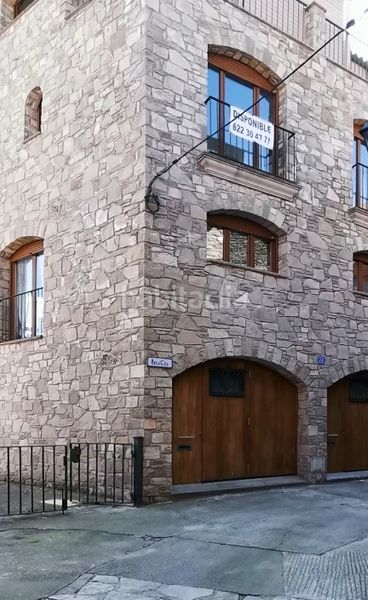 Foto 8ac075ae-8494-4008-98ce-4a6c901f7c7d. Masia amb calefacció aparcament a Passanant