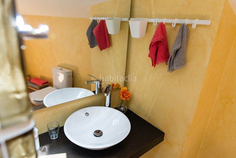 Foto cda6bc80-295b-467c-9039-9baba27d76a2. Masia amb calefacció aparcament a Passanant