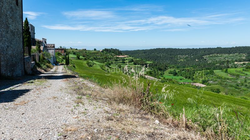Foto dec16fa2-1697-4a1e-bbe4-1e75d7f9800e. Masia amb calefacció aparcament a Passanant