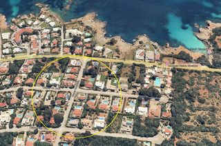 Casa en Cap d´en Font-Binissafúller