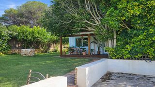 Casa en Cap d´en Font-Binissafúller