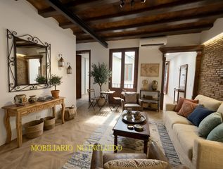 Pis a Gòtic