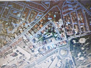 Terreny residencial a Restón I-Restón II. Venta de parcela urbana de 400 m2 para chalet independiente