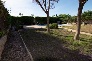 Affitto Chalet in Churra. Casa en alquiler en urbanización privada en la ladera