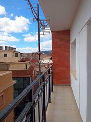 Lloguer Pis a Jumilla. Piso en alquiler muy bien situado y con bonitas vistas