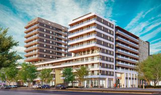 Flat in Carrer dels motors 119