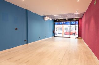 Local Comercial en Via roma 25. ?? ¡invierte en una de las mejores zonas comerciales de salou! l