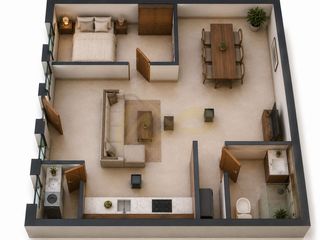 Local Comercial en Plaza Valencia