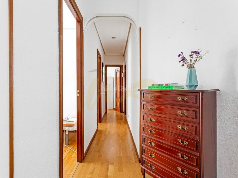 Foto 7d681037-5eb9-4ea4-8a32-56022e1b7f09. Pis a Vallehermoso Madrid