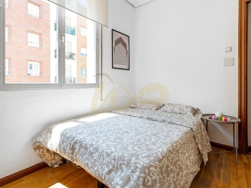 Foto 7efa561b-cae9-4cee-8648-c799cb44eb01. Pis a Vallehermoso Madrid