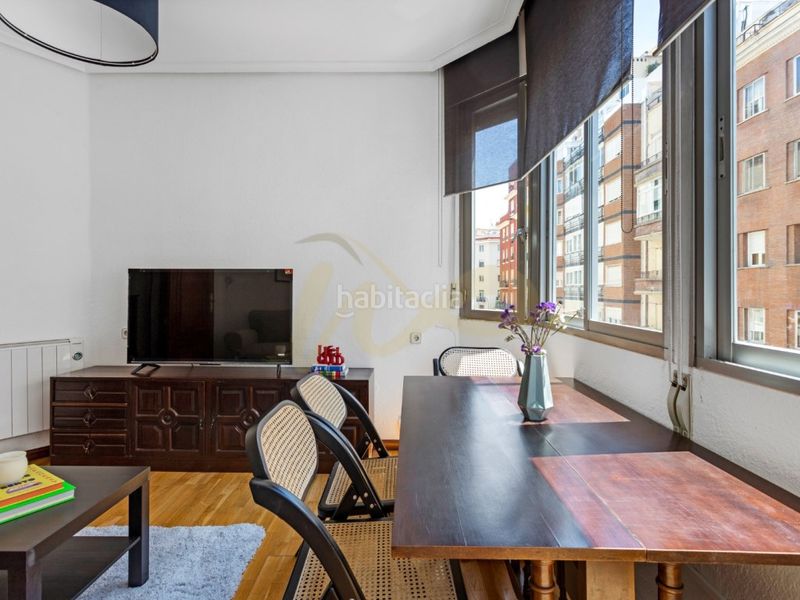 Foto b028382d-4d21-4542-afdc-703fc9ea74ad. Pis a Vallehermoso Madrid
