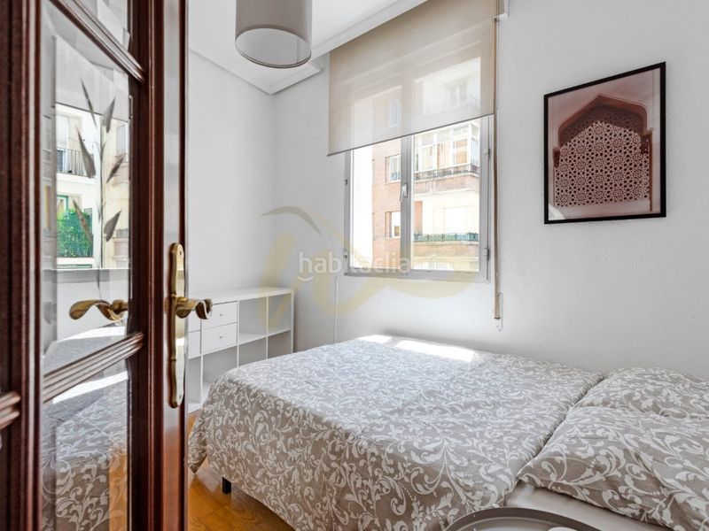 Foto db6cf31c-9861-4aa7-bd21-3e794b4390f2. Pis a Vallehermoso Madrid