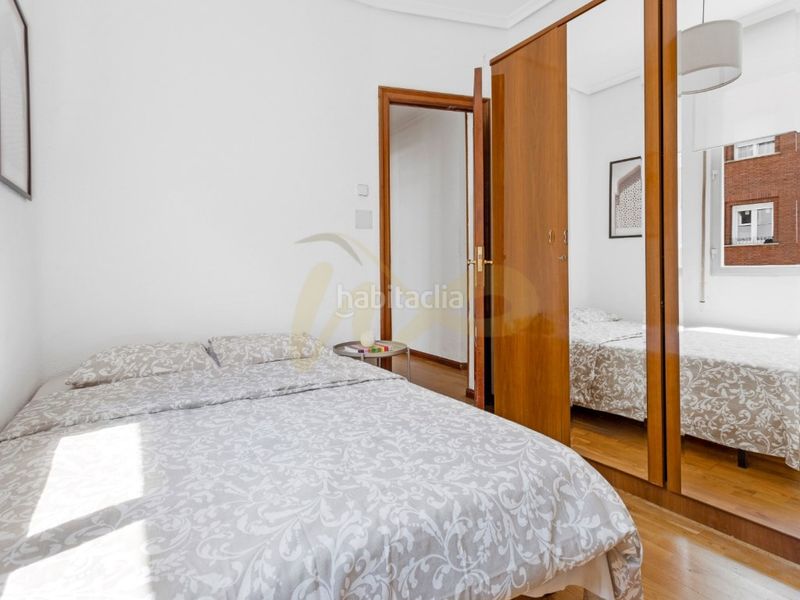 Foto fc3c74b6-931b-427b-bb75-5c204081cae7. Pis a Vallehermoso Madrid