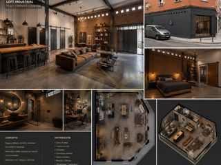Business premise in Calle Avila