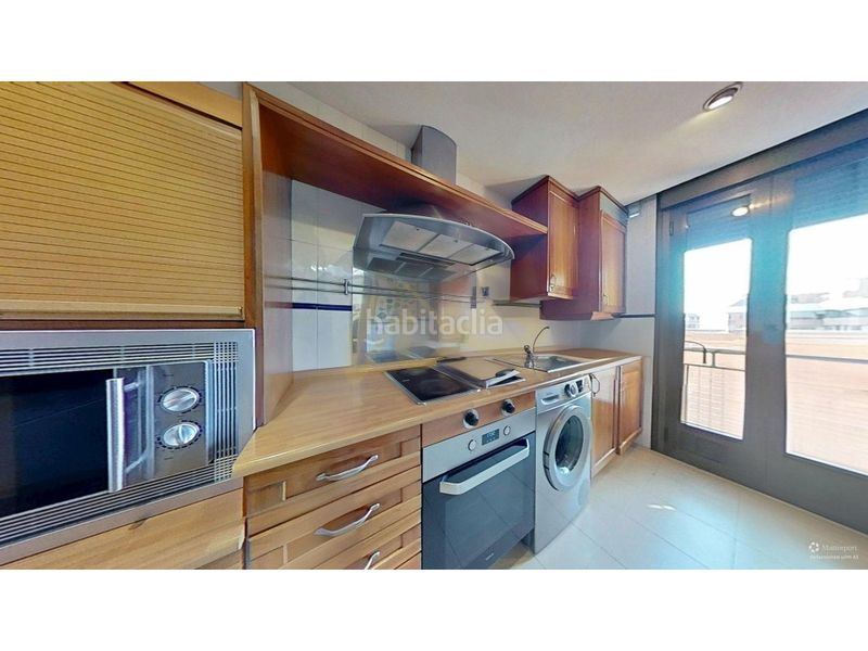 Foto 7f3d8522-83fe-4616-b027-5731c04dbacb. Àtic a Imperial Madrid