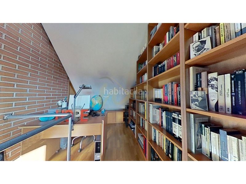 Foto f5094971-7873-450b-8535-1ea3985297d4. Àtic a Imperial Madrid