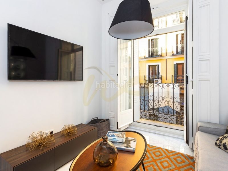 Foto 57c802b1-4f64-459d-9f88-9c504cf72915. Pis a Argüelles Madrid