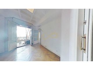 Pis  Calle quintana. Piso 6 habitaciones venta madrid