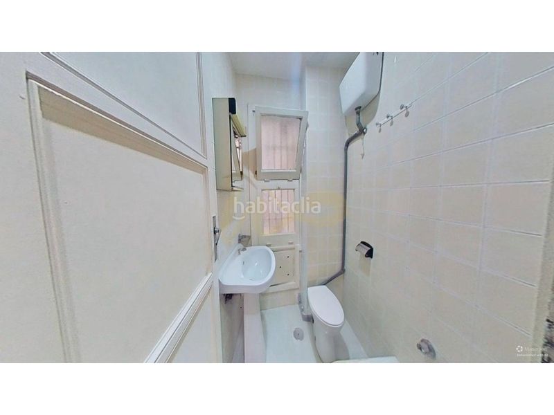 Foto 465f6499-d052-47e3-95b3-98562e824ba6. Pis a Argüelles Madrid