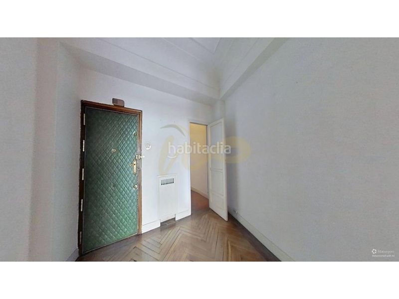 Foto a62af479-4e53-4daa-951d-f97572e29e7b. Pis a Argüelles Madrid