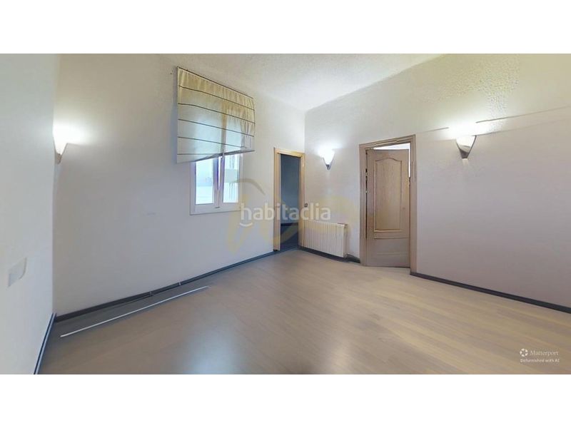 Foto d1d72772-1c8e-4086-b48e-bde40bf96e89. Pis a Gaztambide Madrid