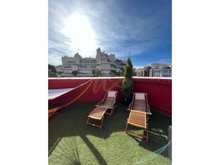 Rent Flat  Glorieta ruiz jimenez. Espectacular piso con terraza en ruiz jimenez