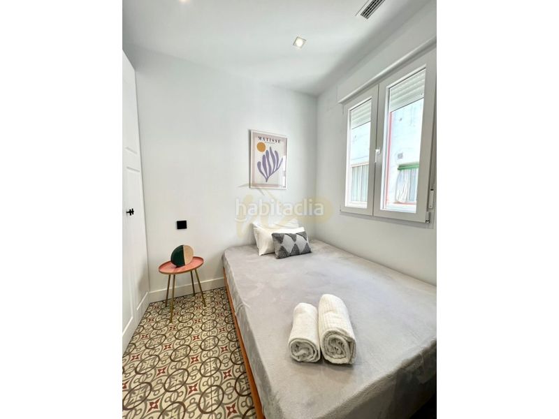 Foto 5f26ac7f-b84a-475b-9597-2d21eb71ff63. Pis a Gaztambide Madrid