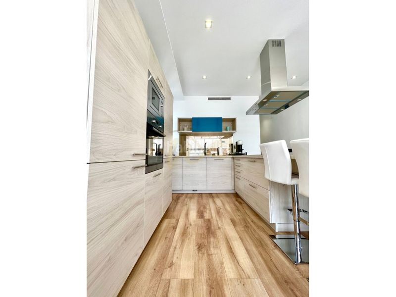 Foto 2c81884a-1179-489e-b5ce-54ae95158108. Rent flat in Gaztambide Madrid