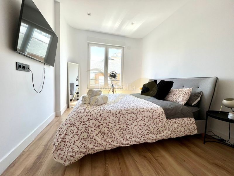 Foto 6d0b91ac-4d4e-4384-8467-180c85525229. Rent flat in Gaztambide Madrid