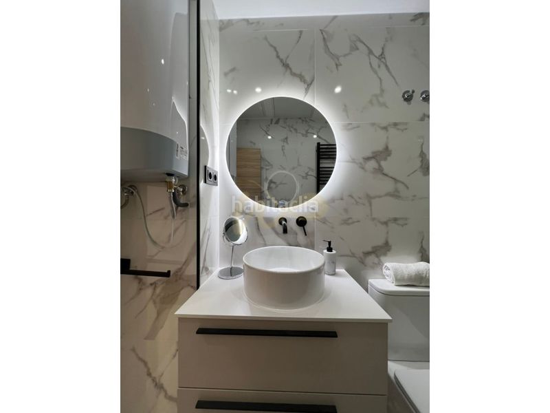 Foto 8d37fe0b-757b-4ae3-91c6-cd8e8f519aa5. Rent flat in Gaztambide Madrid