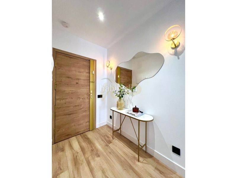 Foto a1f3157f-79a7-4c6b-9a1d-1078c7eaed2a. Rent flat in Gaztambide Madrid