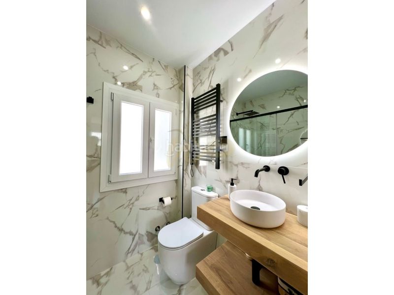 Foto d655720b-346c-4a8f-8cc3-401782ca3ad9. Rent flat in Gaztambide Madrid