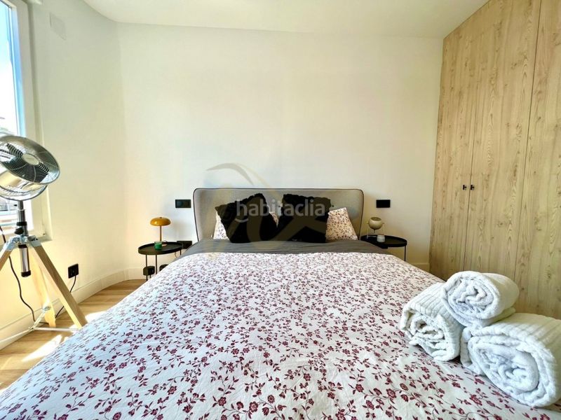 Foto f160347e-33f3-4eb1-b73f-168aa6860f7e. Rent flat in Gaztambide Madrid