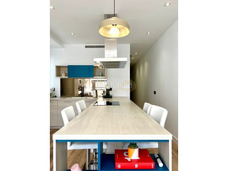 Foto fc245e3d-6f74-468b-8397-1adf7f030833. Rent flat in Gaztambide Madrid
