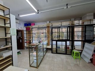 Local Comercial a Calle Empecinado Del