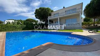 Xalet  Volta sa conca. Casa de lujo en la gavina