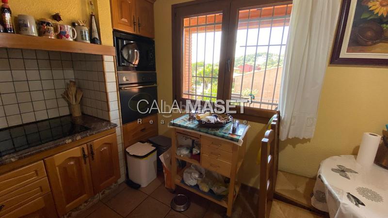 Foto 004a75f1-6f0b-4beb-8c79-721e1b2a2a08. Chalet con riscaldamento parcheggio in Cabanyes-Mas Ambrós-Mas Pallí Calonge