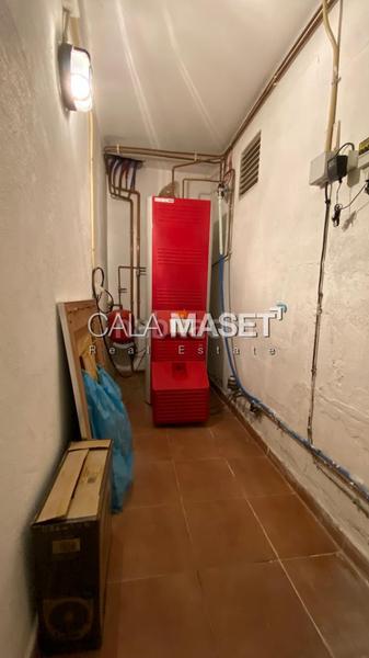 Foto 21db1577-c28f-4640-8c07-efa51a6a4351. Chalet con riscaldamento parcheggio in Cabanyes-Mas Ambrós-Mas Pallí Calonge