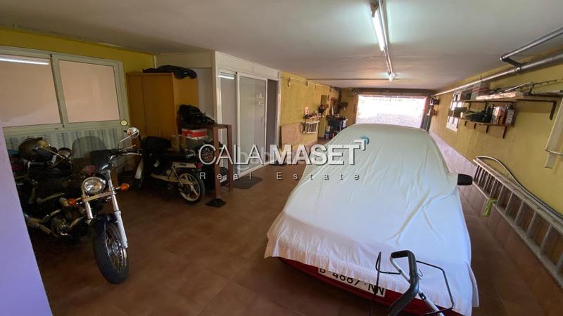 Foto 235f2930-2730-46f2-a520-70a7f42c1307. Chalet con riscaldamento parcheggio in Cabanyes-Mas Ambrós-Mas Pallí Calonge