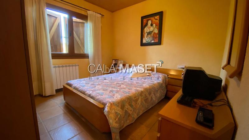 Foto 25ddecd6-dd3f-4f97-9fa8-592aa050815e. Chalet con riscaldamento parcheggio in Cabanyes-Mas Ambrós-Mas Pallí Calonge