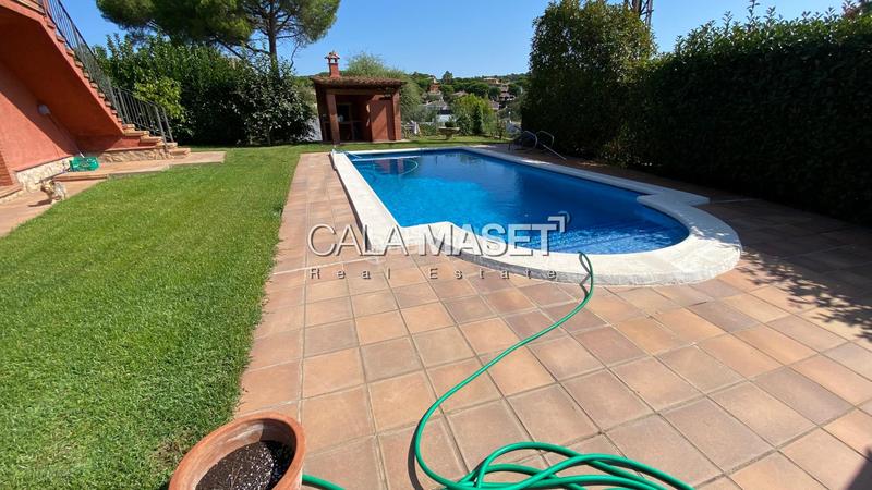 Foto 299d9d5a-ce09-49db-89e8-3198417f0edb. Chalet con riscaldamento parcheggio in Cabanyes-Mas Ambrós-Mas Pallí Calonge