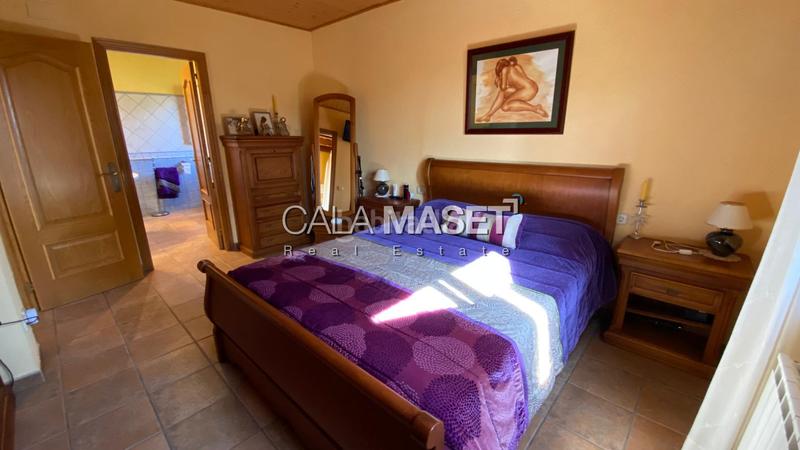 Foto 2ca82ec0-a339-4b83-98fb-4d7fd1744d72. Chalet con riscaldamento parcheggio in Cabanyes-Mas Ambrós-Mas Pallí Calonge